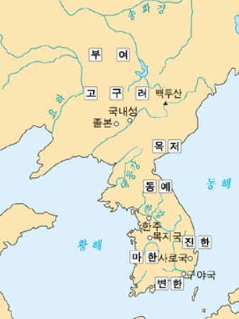  제 42회 한국사능력검정시험