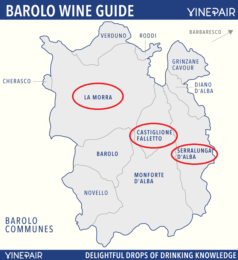 리코사 바롤로 리제르바 2010 / Ricossa Barolo Riserva 2010 : 네이버 블로그