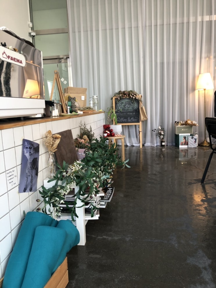  cafe :: 베로니카아 서울 | 구로디지털단지역,구디역