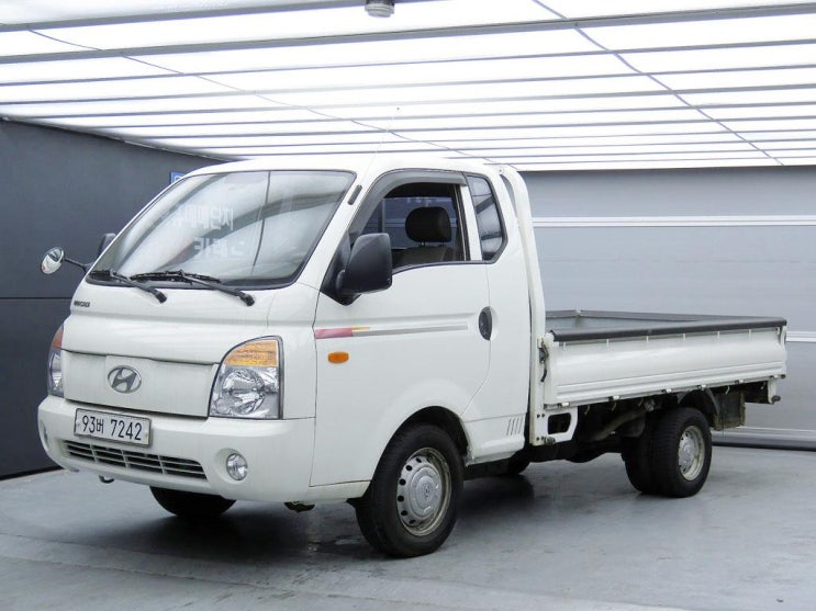  현대 포터2 카고 CRDI / 2010년식 / 113,657km / 수동 / 디젤 / 679981028