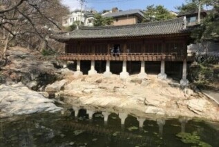  '200년 비밀정원' 성락원 개방, 예약은 어디서?