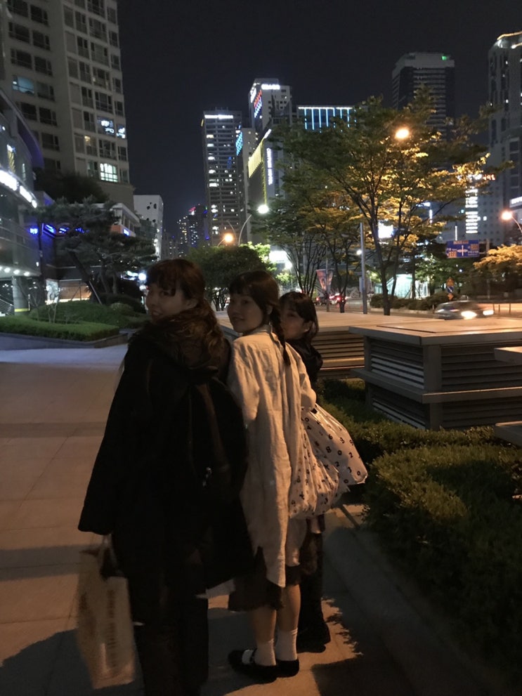  조은분 조은지
