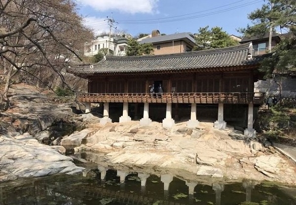 성락원 개방 주3일 "사전예약 필수" - 포커스데일리 성락원 개방 주3일 "사전예약 필수" - 포커스데일리