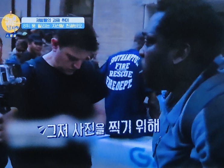  이외수 졸혼 그리고 일상 솔직 추천템