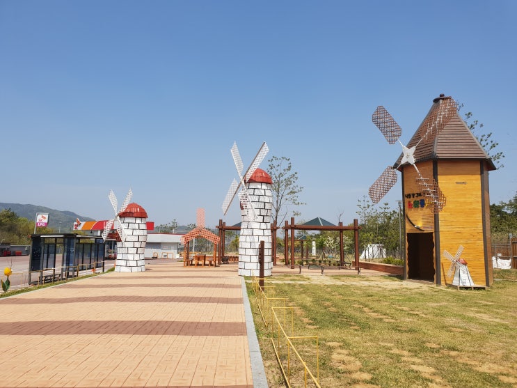  필리핀 클락 살기 ... 정신없는 하루 & 화내고 성질 내도 해결 되는 것은 없음 ^^