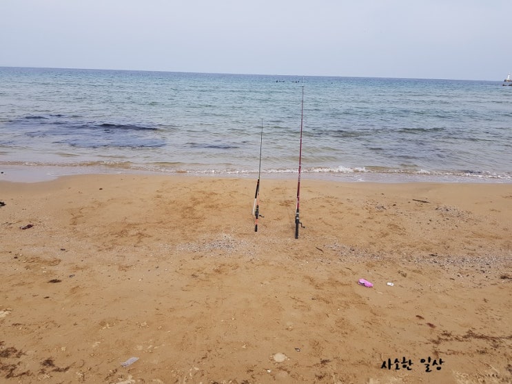  포항 영일만 낚시,구룡포 일본인가옥 둘러보기