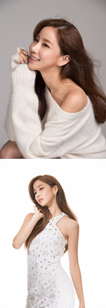 김주리, KBS 일일드라마 ‘태양의 계절’ 오창석과 호흡 김주리, KBS 일일드라마 ‘태양의 계절’ 오창석과 호흡