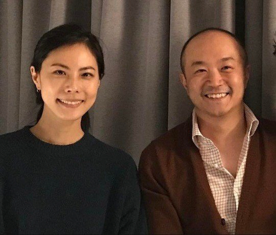  [스타소식] 박지윤  조수용, 3월 비공개 결혼 사실 뒤늦게 알려져 ···예식장 '사운즈 한남' 예식장도 화제