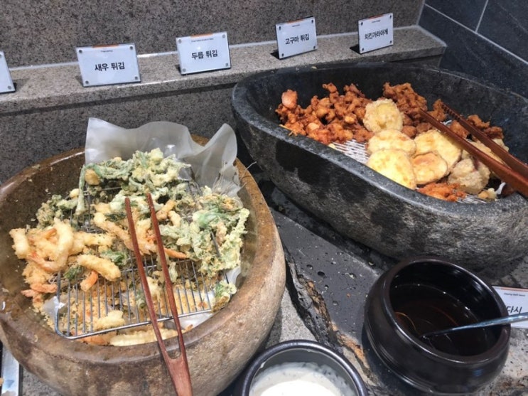  *예약필수* 핫한 광교 마키노차야 솔직후기:))