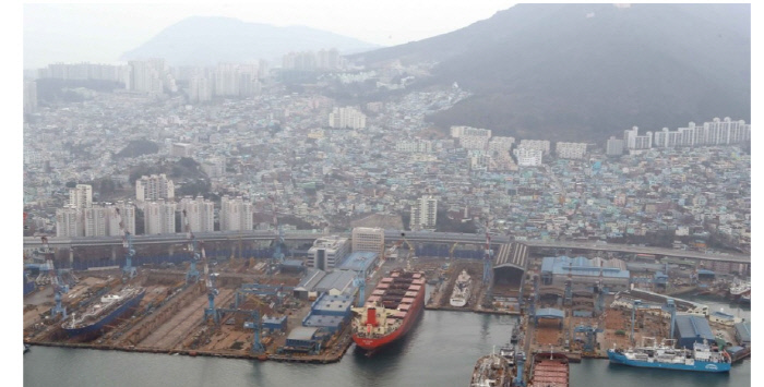  한진중공업, 23일 주식 매매거래 재개