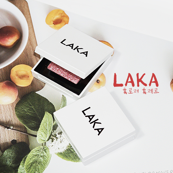  라카섀도우 laka 로저 제르 업어왔어요 