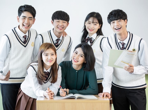  보건교사 임용고시 좋은 이유!