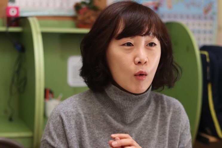  아파트공부방창업 직장맘에서 선생님으로!
