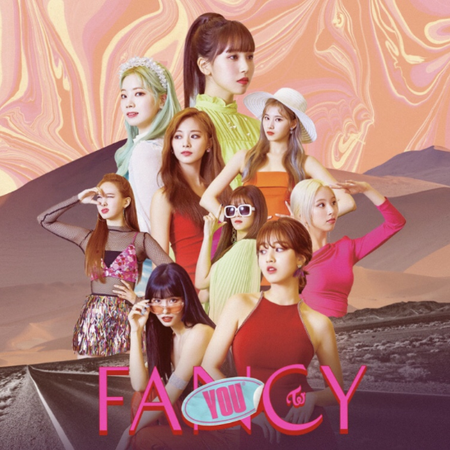 트와이스 <FANCY YOU> 'FANCY'