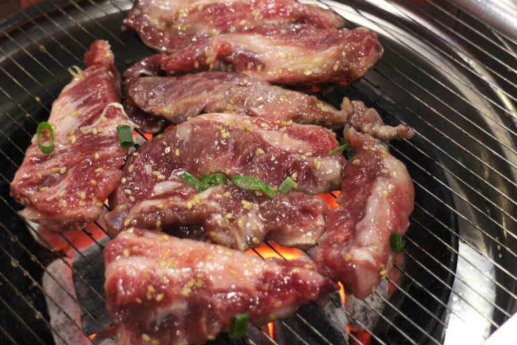  제주시 연동 신선한 소갈비맛집 5%할인정보