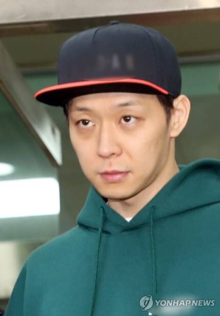  [속보] 박유천 마약 양성 반응 다리털에서 필로폰 검출돼, 황하나 마약 양성 기사정리글