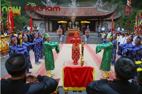  4월 15일 베트남 뉴스 종합 - 하노이 부동산 경기, Hung King 축제, IMF 경제컨설팅을 원하는 베트남