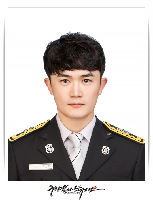  증명사진 사이즈  남자 촬영