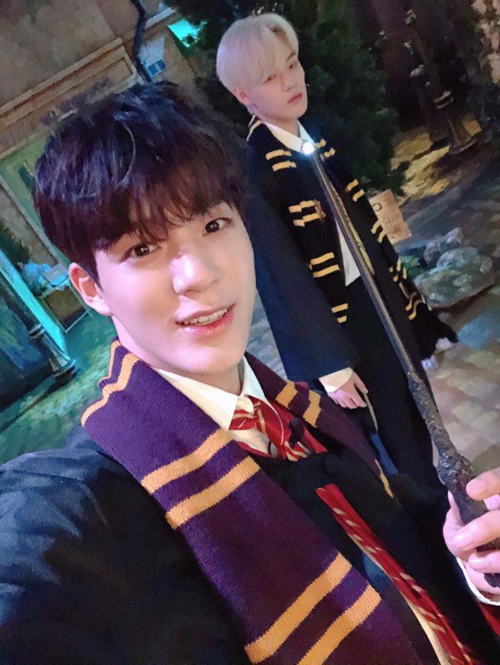  190423 NCT Dream 트위터 사진,영상 업데이트