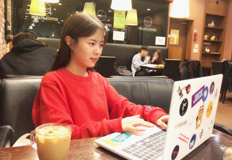  [실전 데이터 분석반] 최하나님 : 배운 내용을 바로 업무에 적용하고 있어요!