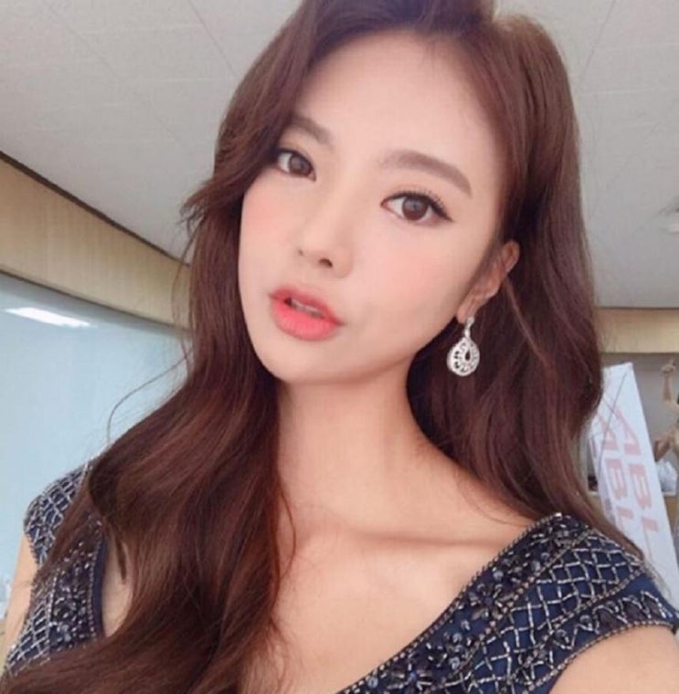 미스코리아 송수현 인스타 사진 비키니 움짤 모음 