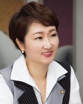  국회의원, 前 변호사 이언주님 사주.