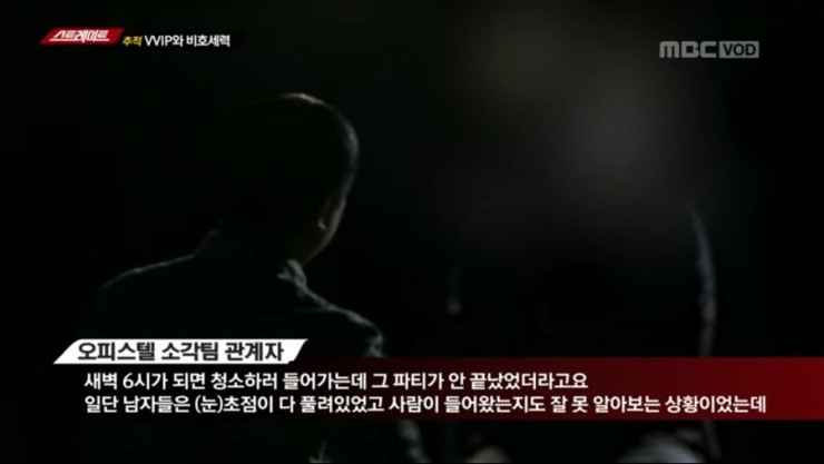버닝썬 vvip 엽기적 행각 버닝썬 vvip 엽기적 행각