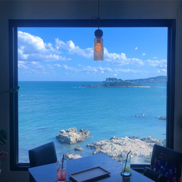  울산카페_카페몽떼Cafe Monte
