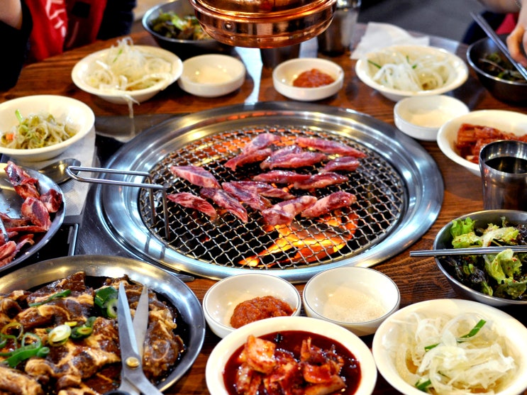  서울 맛집 리스트 (검색용)