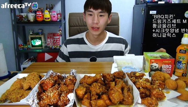  인플루엔자보다 강한 영향력 ‘인플루언서’