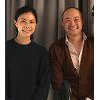 '비공개 결혼' 박지윤과 조수용.."언제부터 '썸' 탔나?" '비공개 결혼' 박지윤과 조수용.."언제부터 '썸' 탔나?"