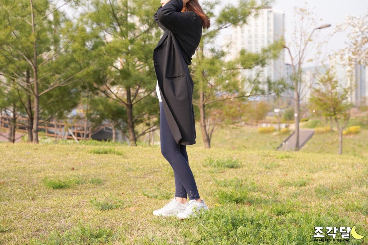  미즈스토리 여성의류쇼핑몰 :: 3차 리오더 봄 자켓 구입했어용