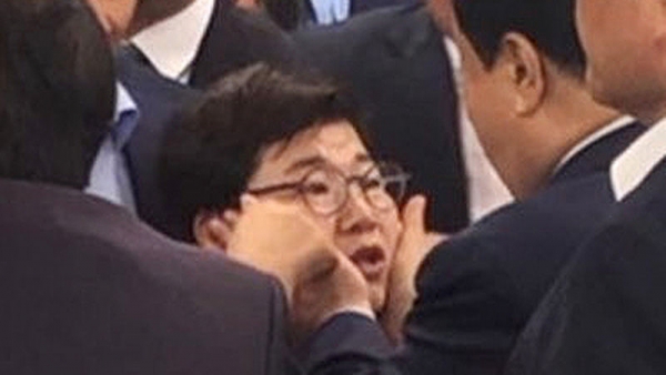 임이자 의원 "참담…좌시 못해" - 포커스데일리 임이자 의원 "참담…좌시 못해" - 포커스데일리