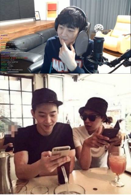 박유환 누구? 박유환 누구?