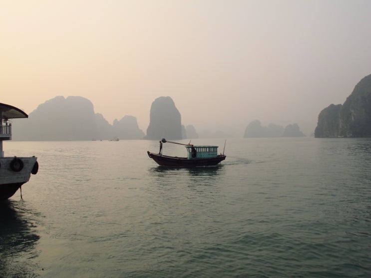  Vietnam & Cambodia (2015) 베트남 & 캄보디아