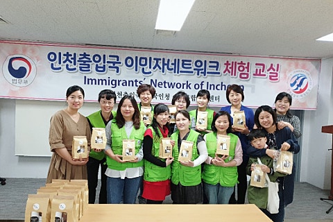 향기수공방 이미지