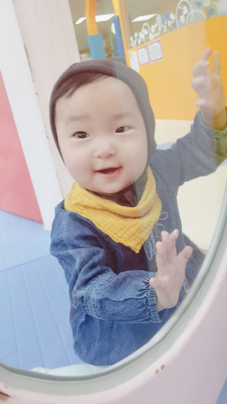  [두뇌자극놀이큐/도담베베] 목욕을해요