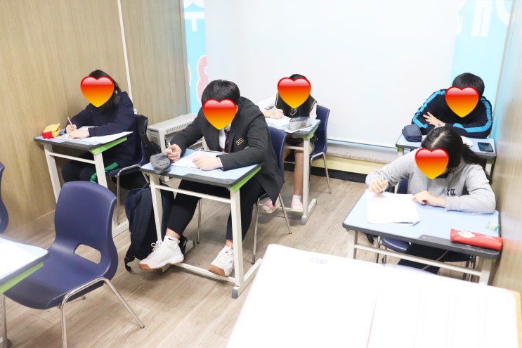  용인 동백 수학학원, 양현수학에서 완전정복