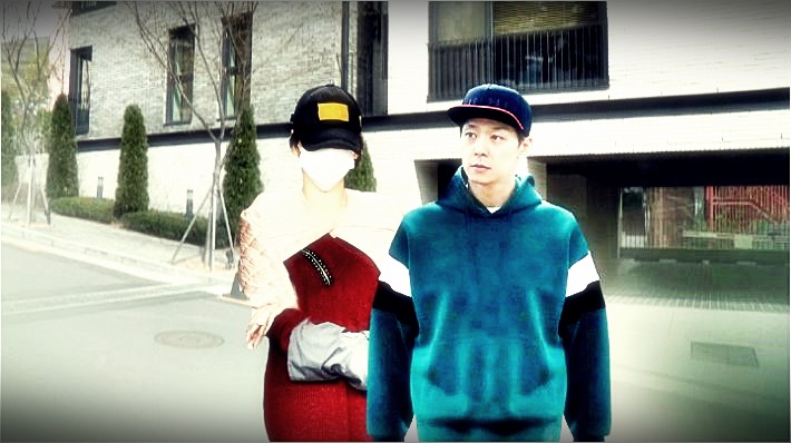 박유천, 마약 검사서 양성 판정…동생 박유환 반응은 박유천, 마약 검사서 양성 판정…동생 박유환 반응은