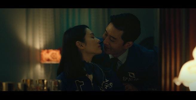 비밀은 없다 결말 줄거리 반전내용 손예진 김주혁 선거와 불륜영화 네이버 블로그