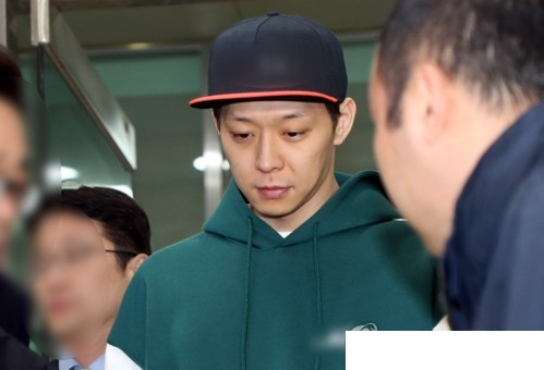 박유천 프로필삭제 씨제스 계약해지 은퇴 JYJ도 삭제