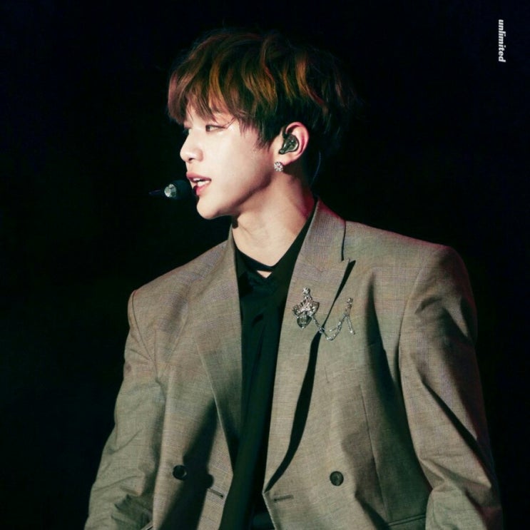  강다니엘영원히 강다니엘팬언제나응원