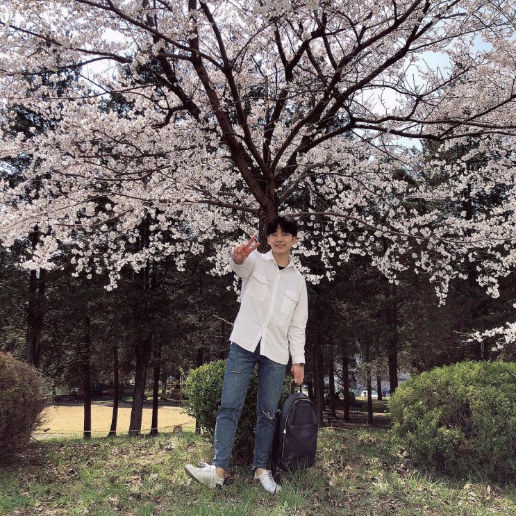  복학생 이진영 그의 다사다난 대학 생존기. 3부