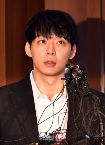 박유천 계약해지 씨제스 어떤 곳?