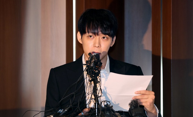 씨제스엔터테인먼트 박유천 프로필삭제 전속계약 해지? 씨제스엔터테인먼트 박유천 프로필삭제 전속계약 해지?