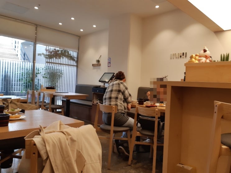  동대문구 답십리 전농동 스시 초밥집, 스시지