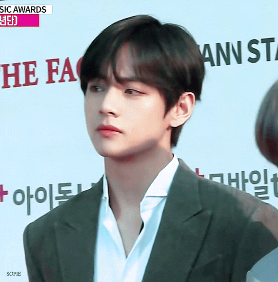 [방탄소년단] 190424 TMA 더팩트 뮤직 어워즈 "방탄소년단, 오늘 비주얼 무슨 일이야? (BTS TMA, THE FACT MUSIC AWARDS Redcarpet)"