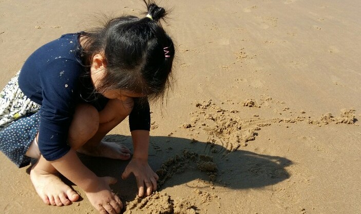 바닷가로 고고-신나는 갯벌체험 바닷가로 고고-신나는 갯벌체험