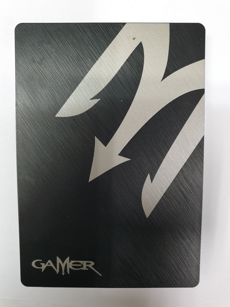  전자랜드데이터복구 GALAX  GAMER L 120G SSD