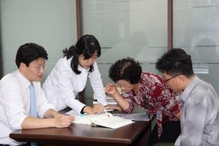  의료소송/급성신부전, 발작성심실상성빈맥, 창상감염 및 MRSA 감염에 대해서 알아봐요..
